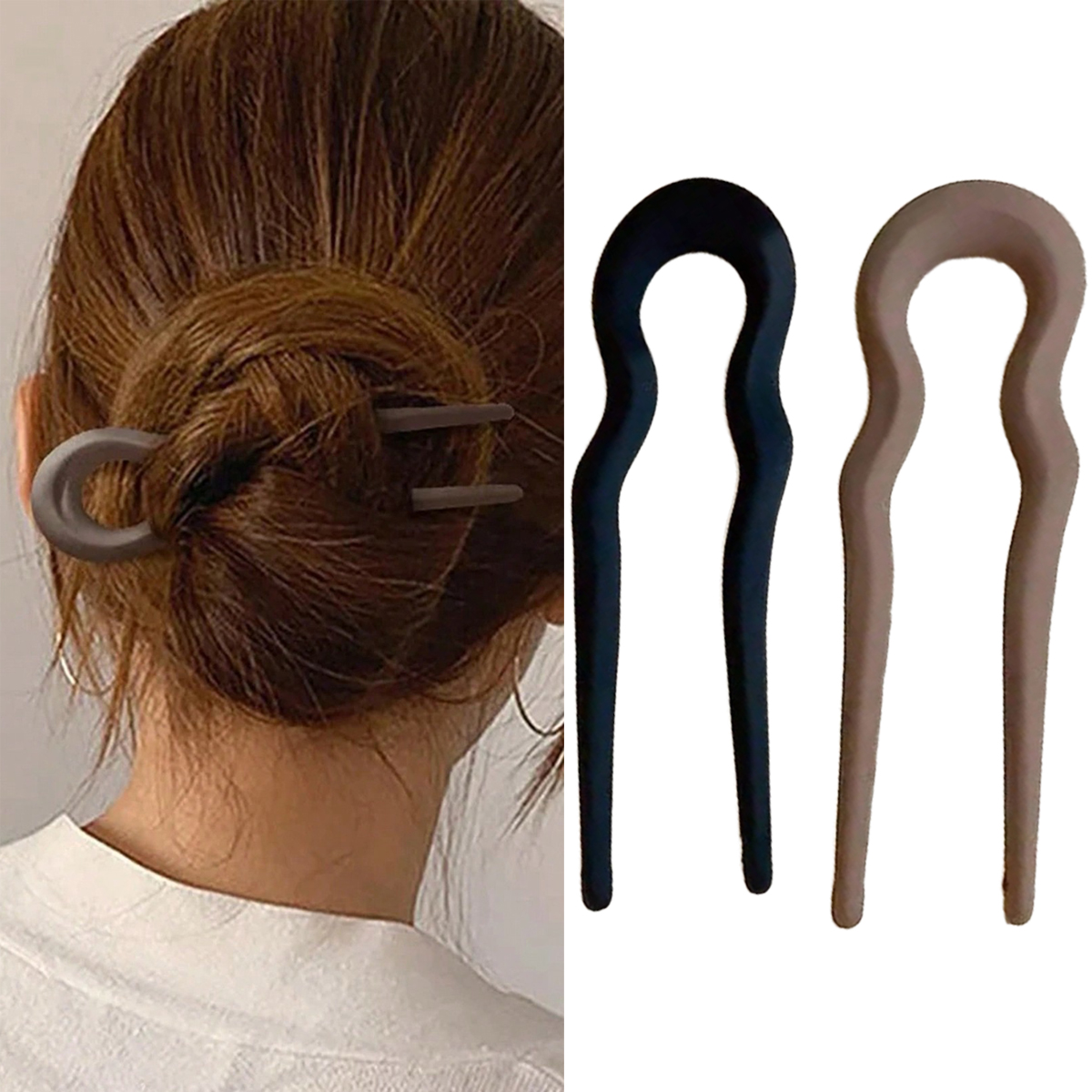 Travel Accessories Gifts For Women - 2 Pieces of Fashionable and Elegant