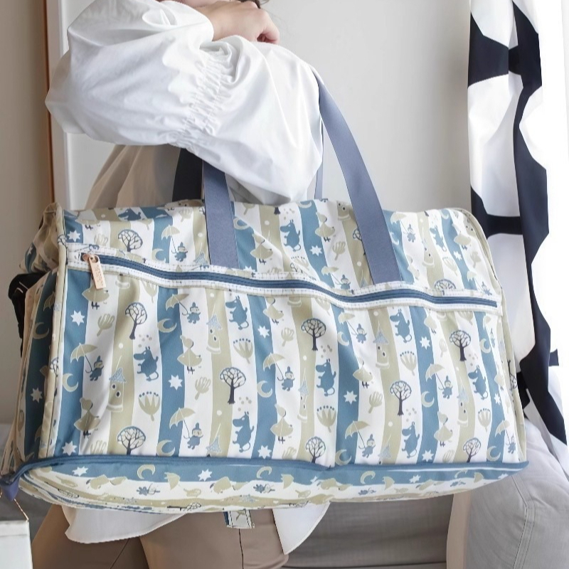 New Kawaii Anime Moomins Serie - огляд і ціна Travel Accessories Gadget