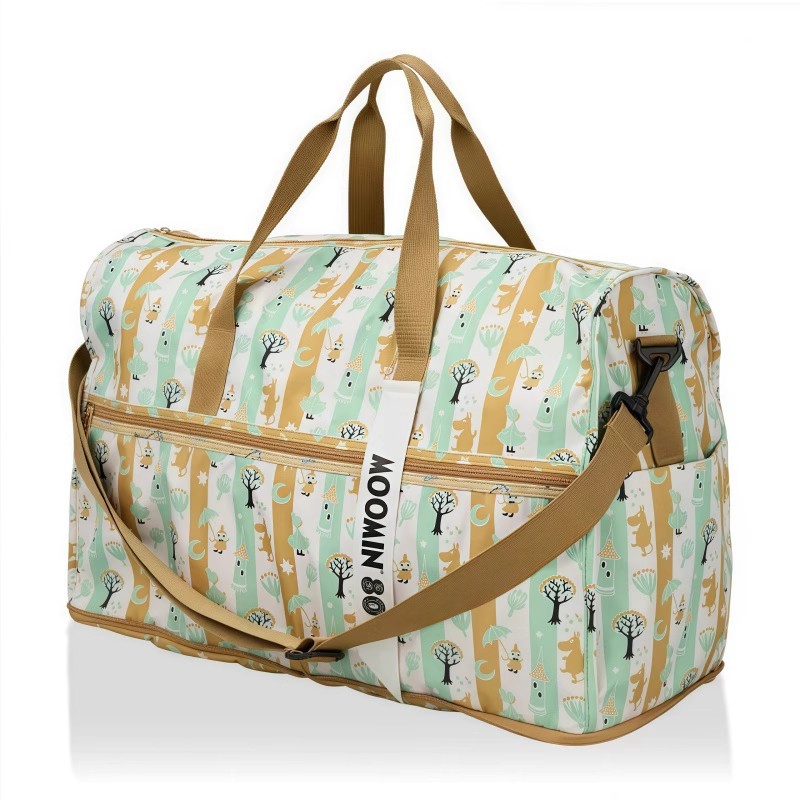 New Kawaii Anime Moomins Serie - огляд і ціна Travel Accessories Gadget