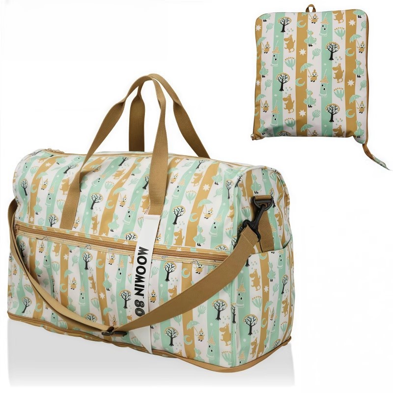 New Kawaii Anime Moomins Serie - огляд і ціна Travel Accessories Gadget