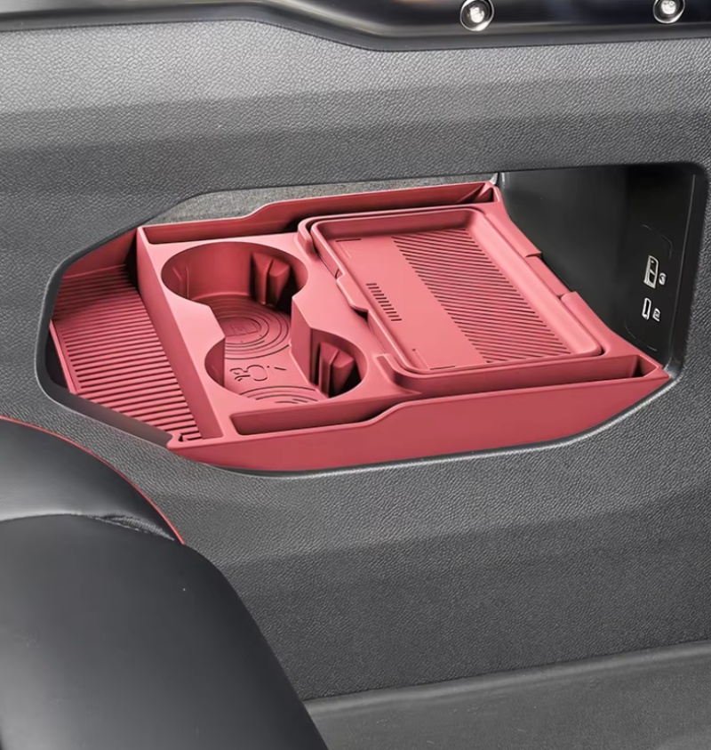 Car Center Console Down Silico - огляд і ціна Travel Accessories Inc