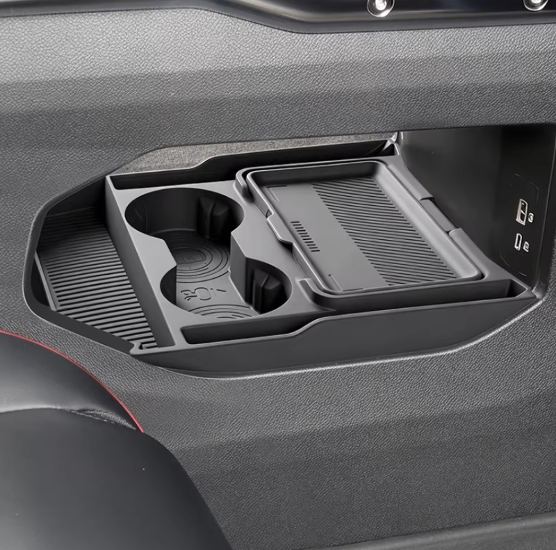 Car Center Console Down Silico - огляд і ціна Travel Accessories Inc