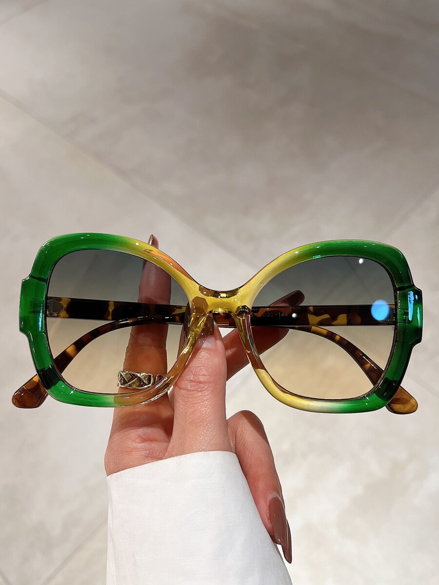 Anime Cat Eye Fashion Glasses, - огляд і ціна Travel Accessories Gifts For Women