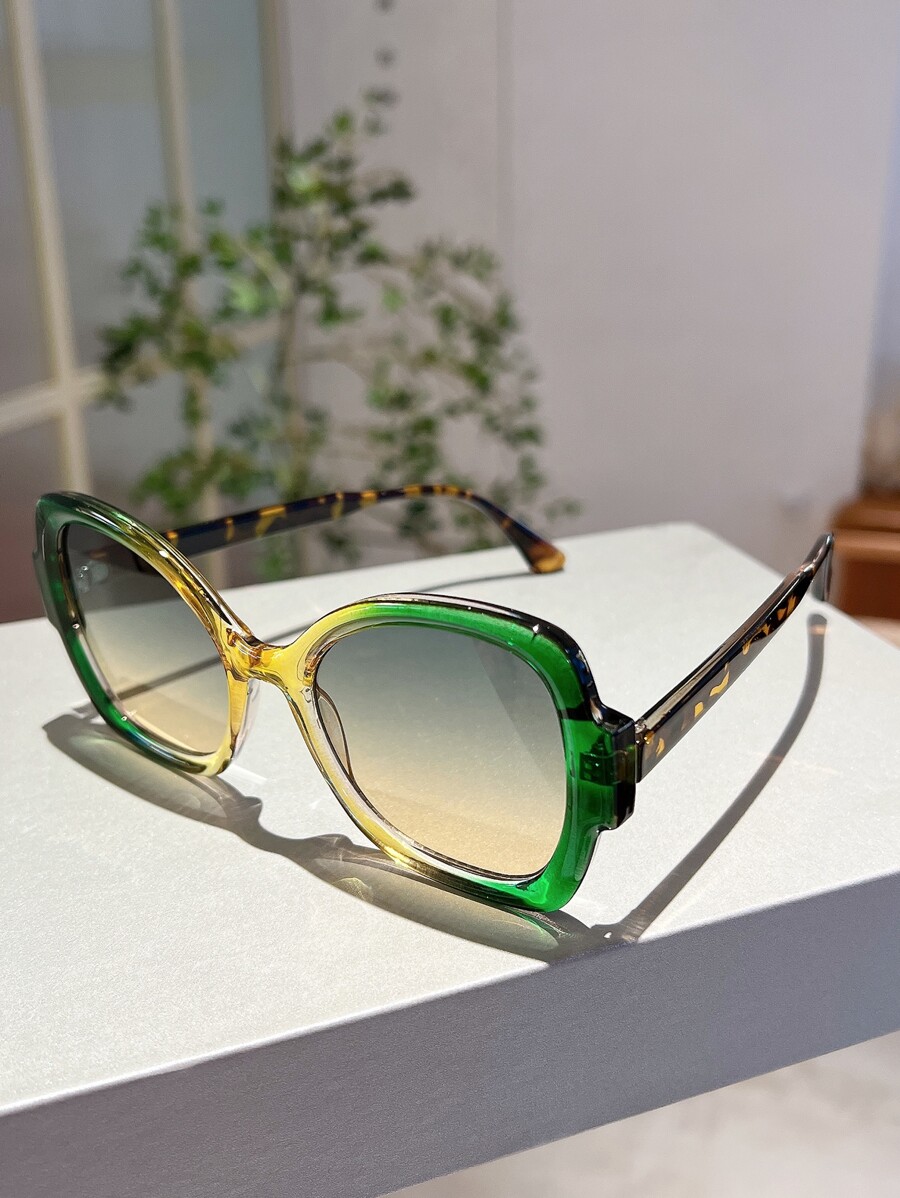 Anime Cat Eye Fashion Glasses, - огляд і ціна Travel Accessories Gifts For Women
