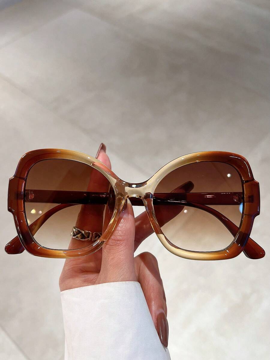 Anime Cat Eye Fashion Glasses, - огляд і ціна Travel Accessories Gifts For Women