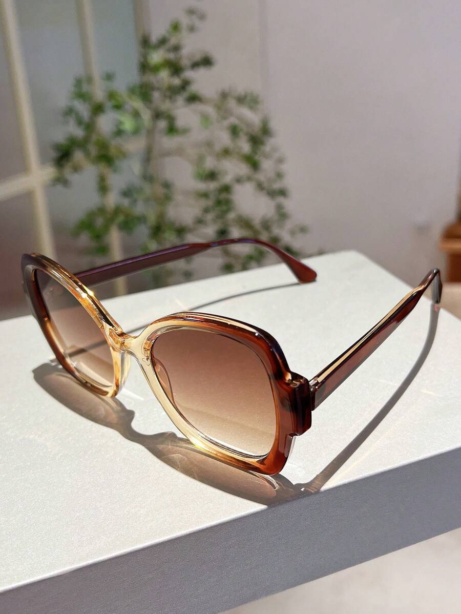 Anime Cat Eye Fashion Glasses, - огляд і ціна Travel Accessories Gifts For Women