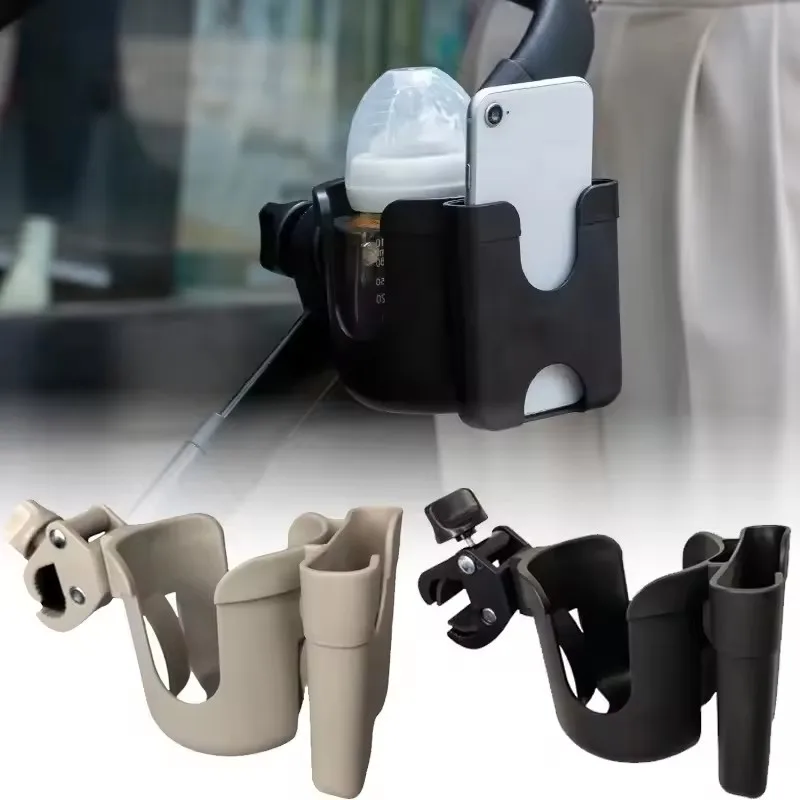 Anti-Slip Pram Cup Holders for - огляд і ціна Travel Accessories For 2 Year Old