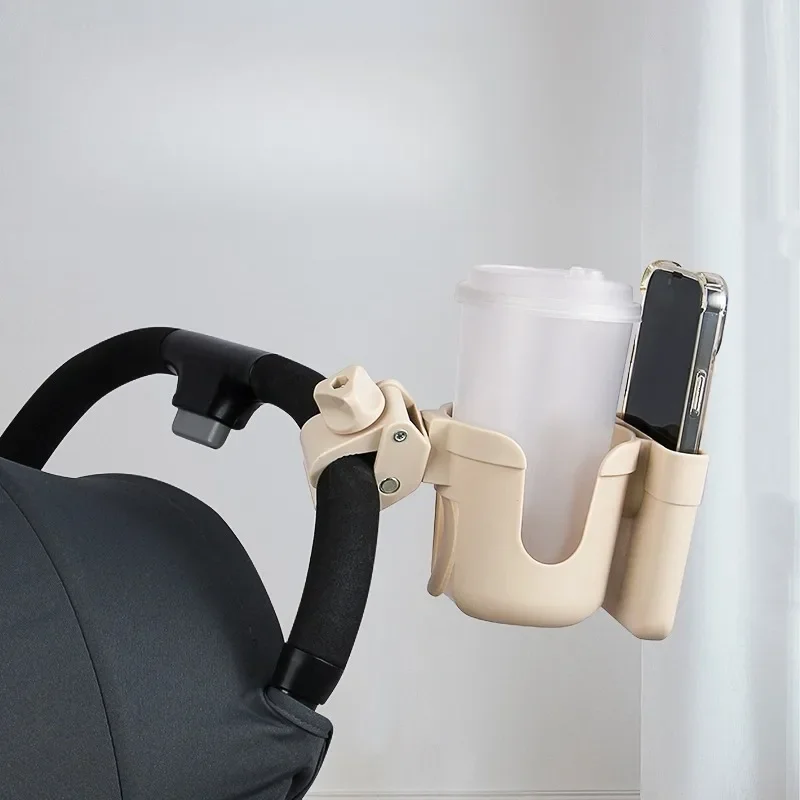 Anti-Slip Pram Cup Holders for - огляд і ціна Travel Accessories For 2 Year Old