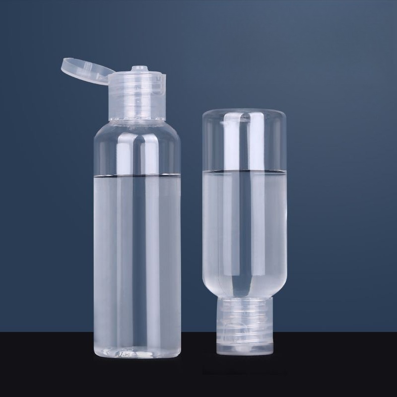 50/100pcs 5ml 10ml 20ml 30ml 5 - огляд і ціна Travel Accessories Wholesale