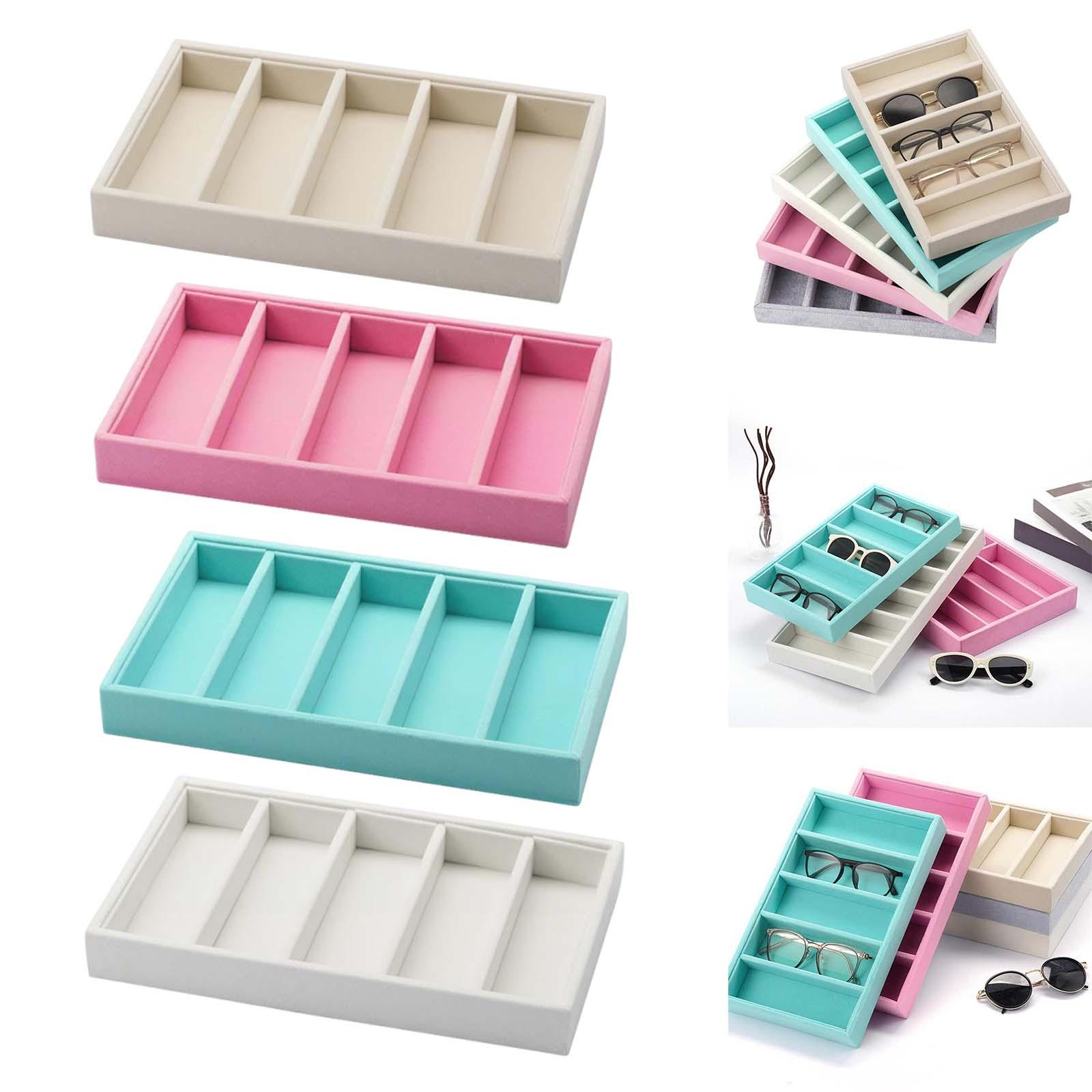 Sunglasses Organizer Tray Cont - огляд і ціна Travel Accessories In Store