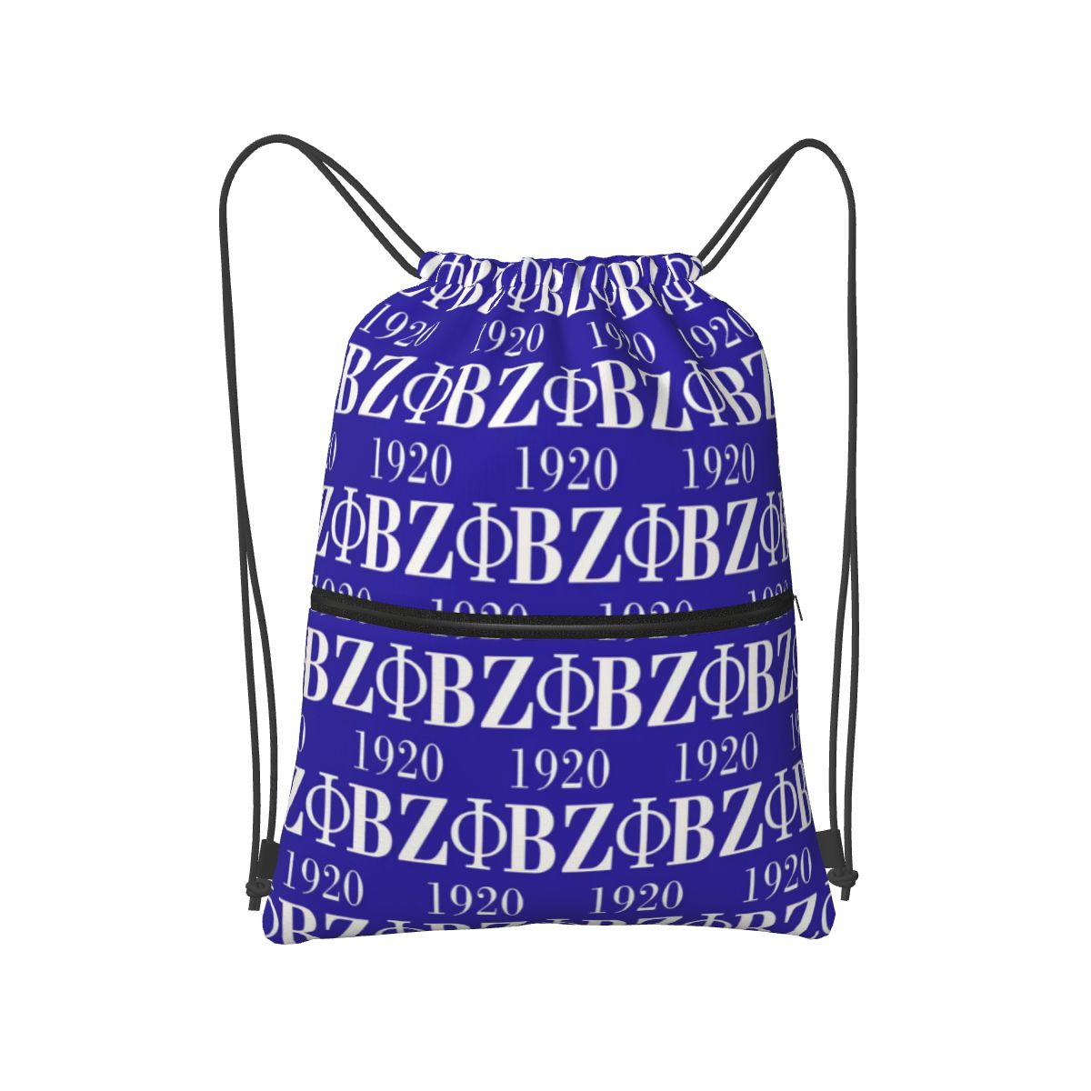 Zeta Phi Beta Sorority Logo Gr - огляд і ціна Travel Accessories Greece
