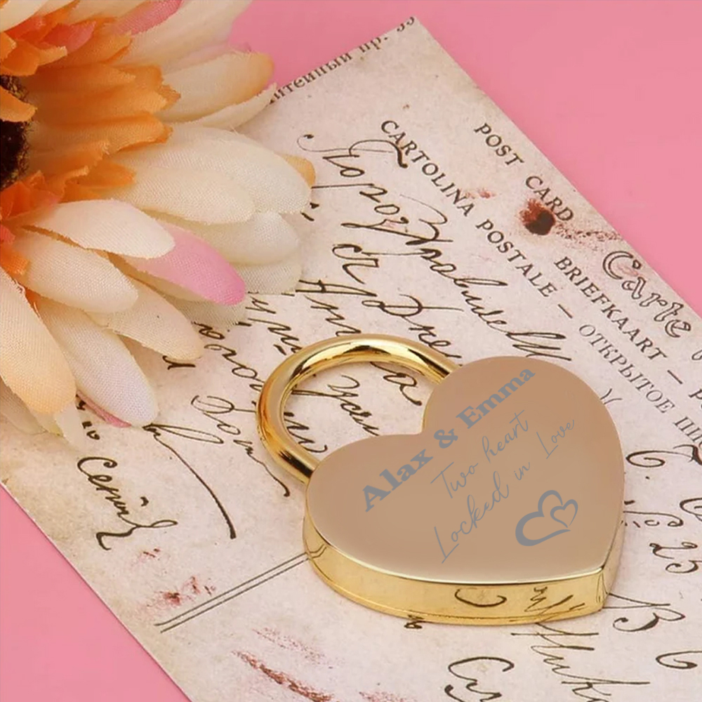 1PC Old Antique Style locked i - огляд і ціна Travel Accessories Gadget