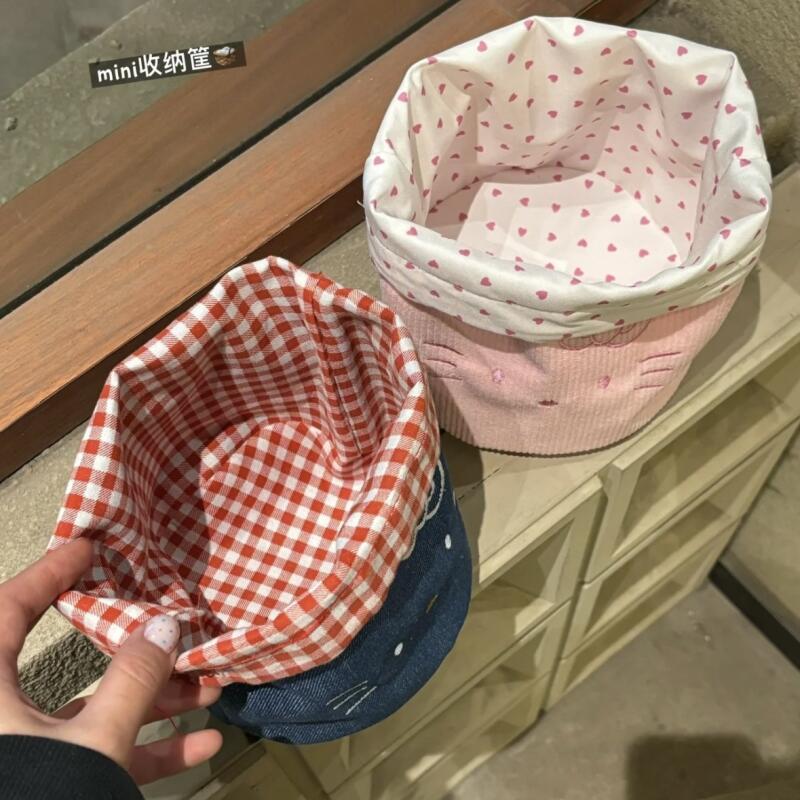 Sanrio Hello Kitty Portable Co - огляд і ціна Travel Accessories Set