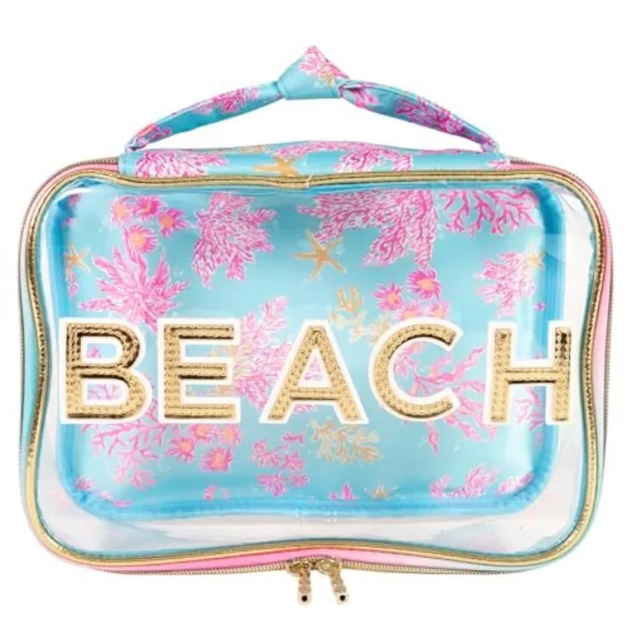 Beach Accessories Pouch Set of - огляд і ціна Travel Accessories Set