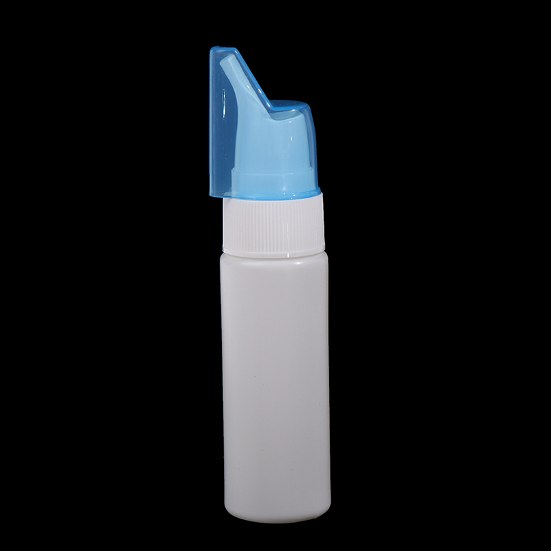 70ML Nasal Spray Bottle Empty  - огляд і ціна Travel Accessories Wholesale