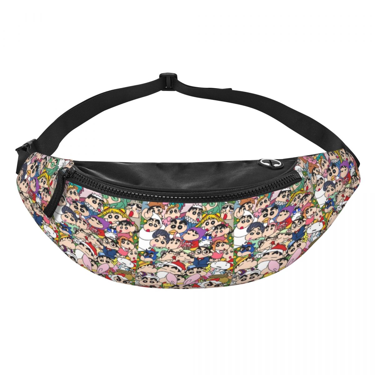 Custom C-Crayones Shin-chanes  - огляд і ціна Travel Accessories Inc