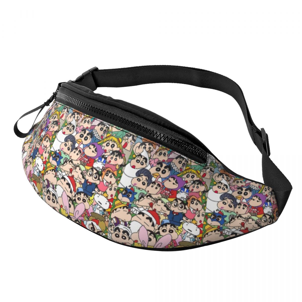 Custom C-Crayones Shin-chanes  - огляд і ціна Travel Accessories Inc