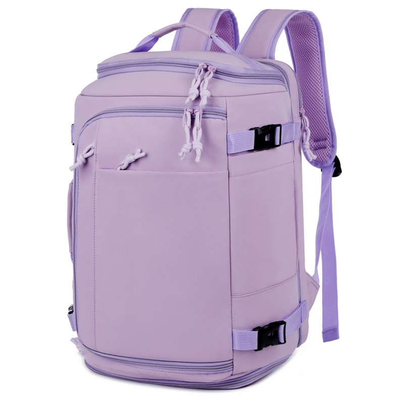 Travel Backpack Large Capacity - огляд і ціна Travel Accessories Gadget