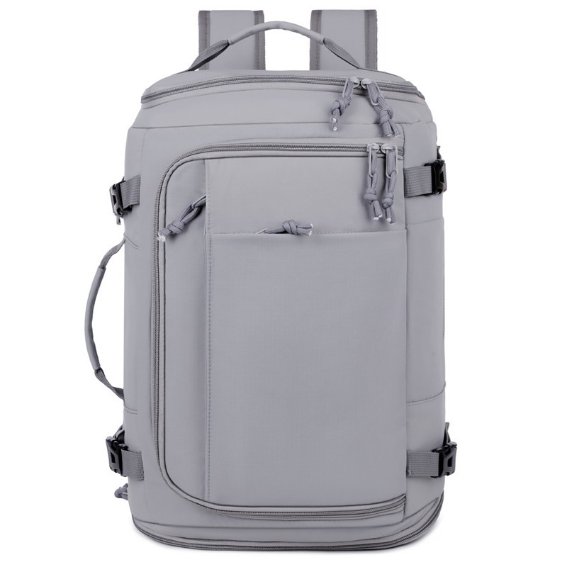 Travel Backpack Large Capacity - огляд і ціна Travel Accessories Gadget