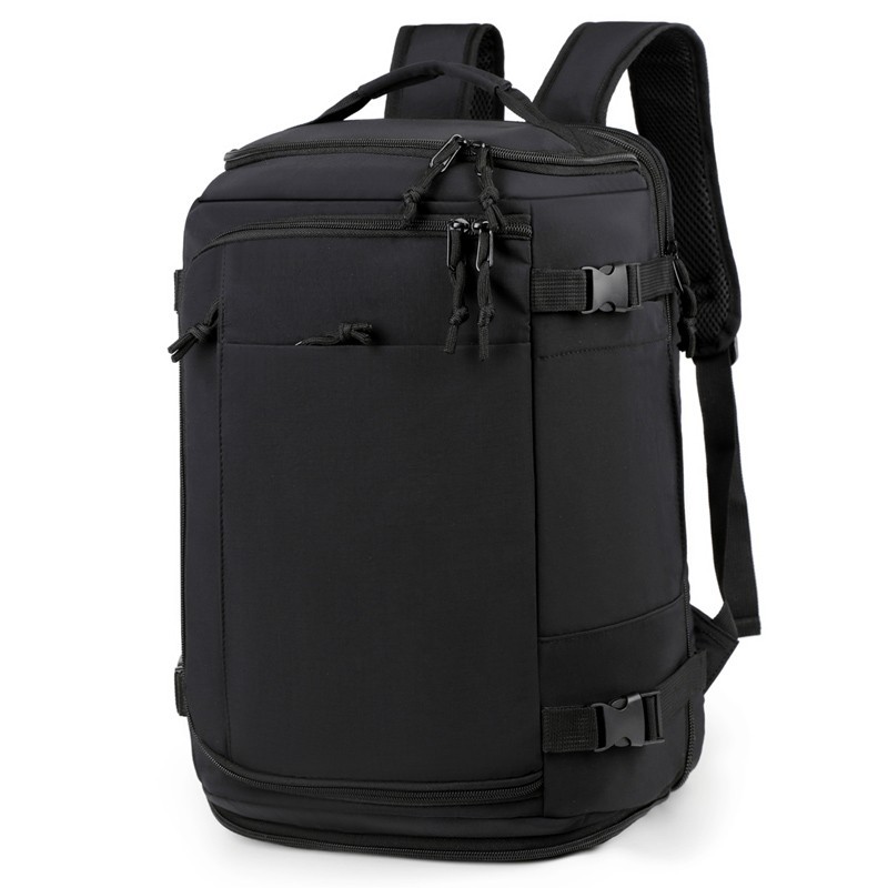 Travel Backpack Large Capacity - огляд і ціна Travel Accessories Gadget