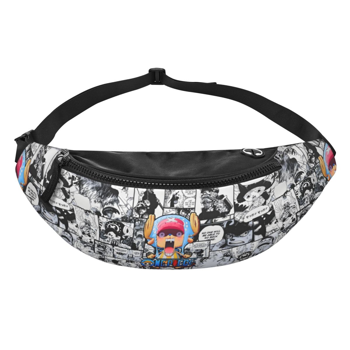 Custom C-Chopperes Janpan Anim - огляд і ціна Travel Accessories Inc