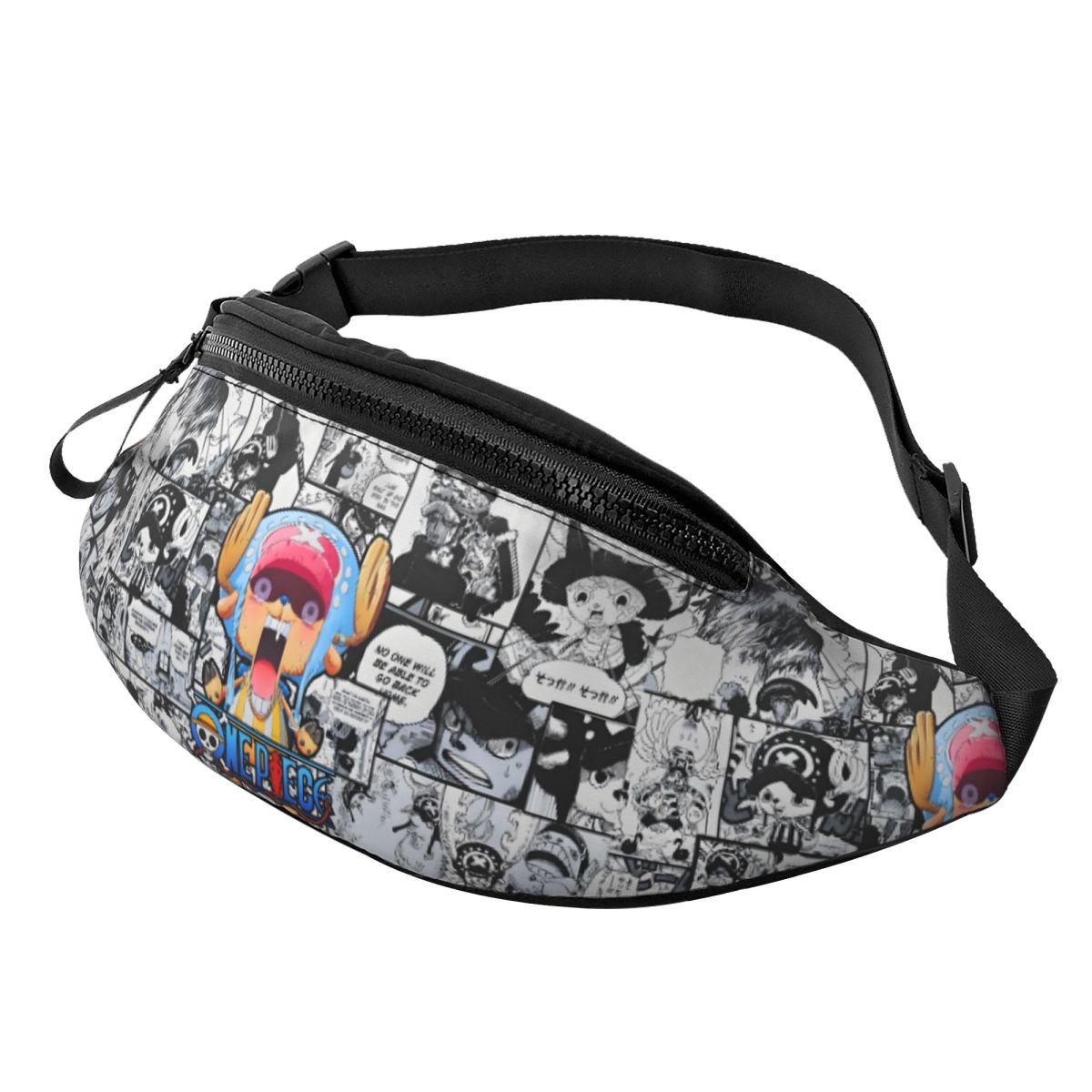 Custom C-Chopperes Janpan Anim - огляд і ціна Travel Accessories Inc