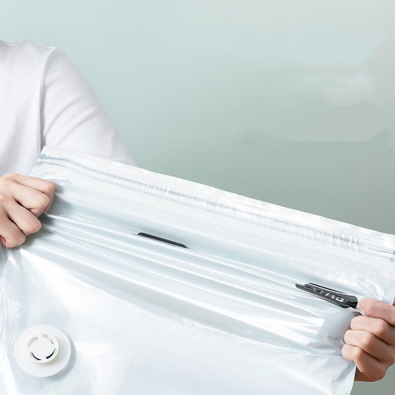 No Need Pump Vacuum Bags Large - огляд і ціна Travel Accessories In Store