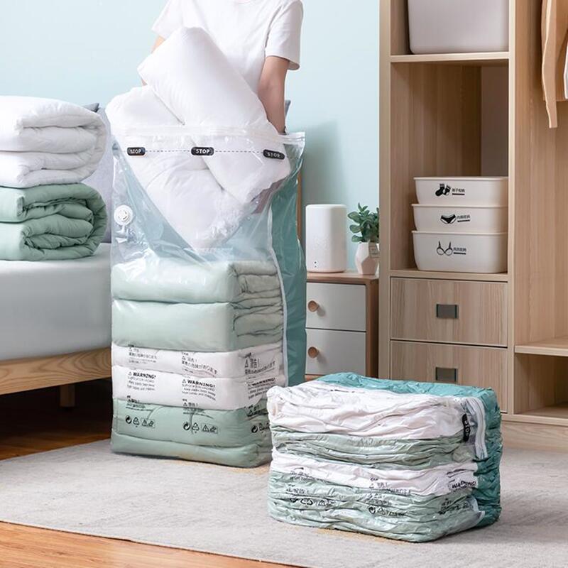 No Need Pump Vacuum Bags Large - огляд і ціна Travel Accessories In Store