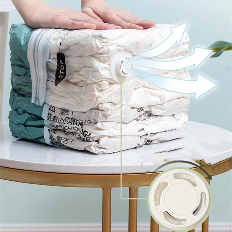 No Need Pump Vacuum Bags Large - огляд і ціна Travel Accessories In Store