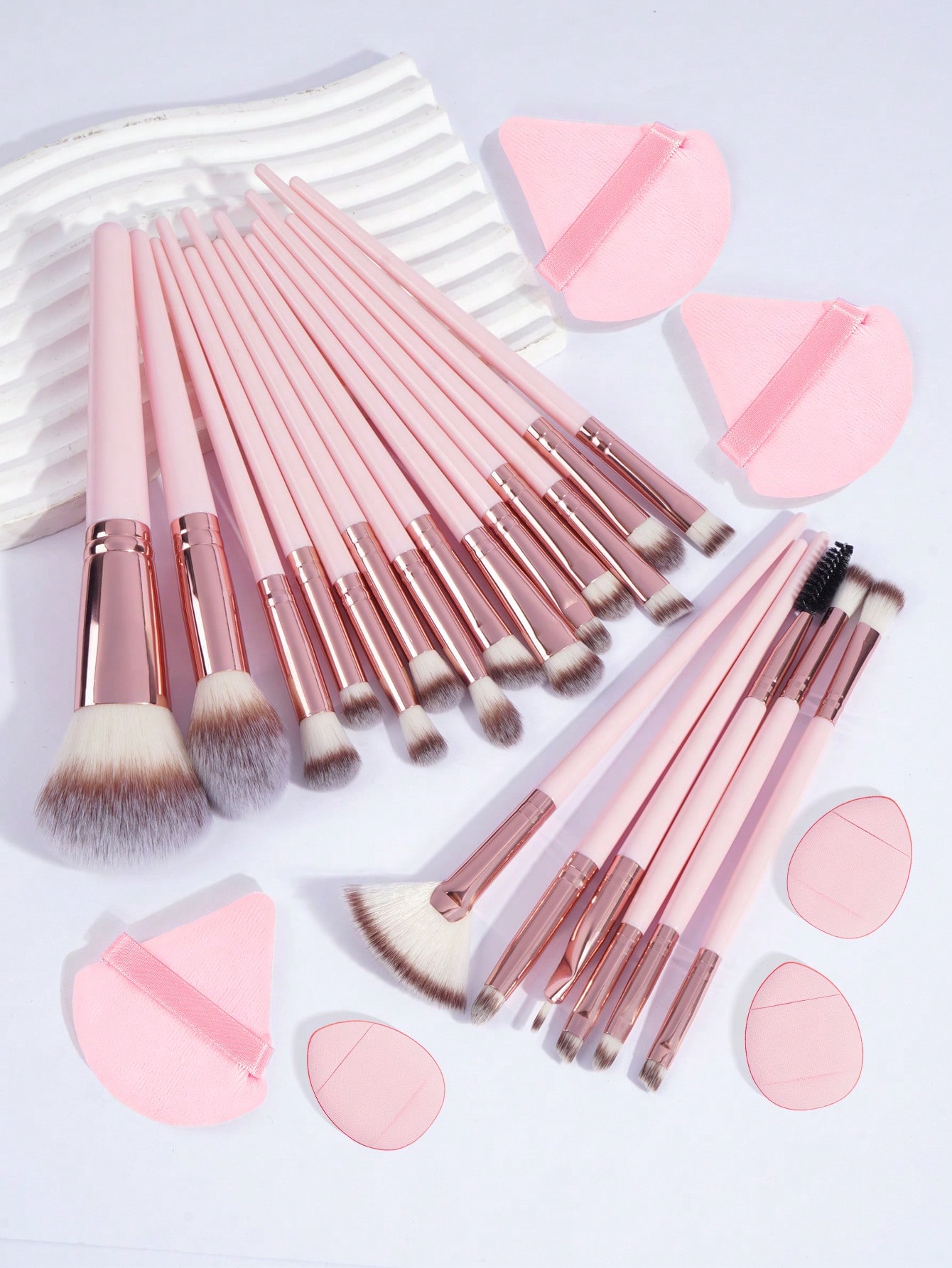 MAANGE 26/27/30/31/50/51pcs Pr - огляд і ціна Travel Accessories Set