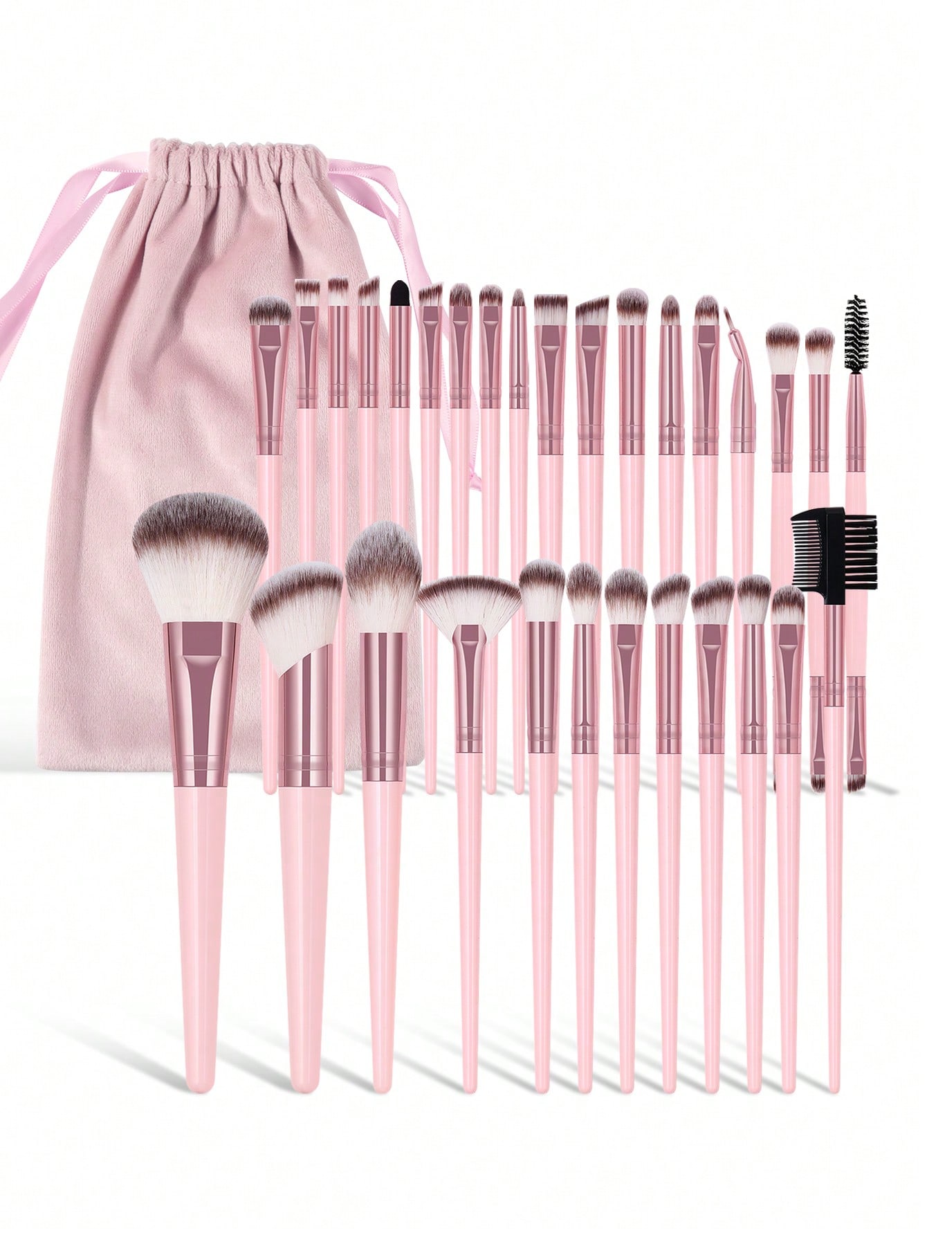 MAANGE 26/27/30/31/50/51pcs Pr - огляд і ціна Travel Accessories Set