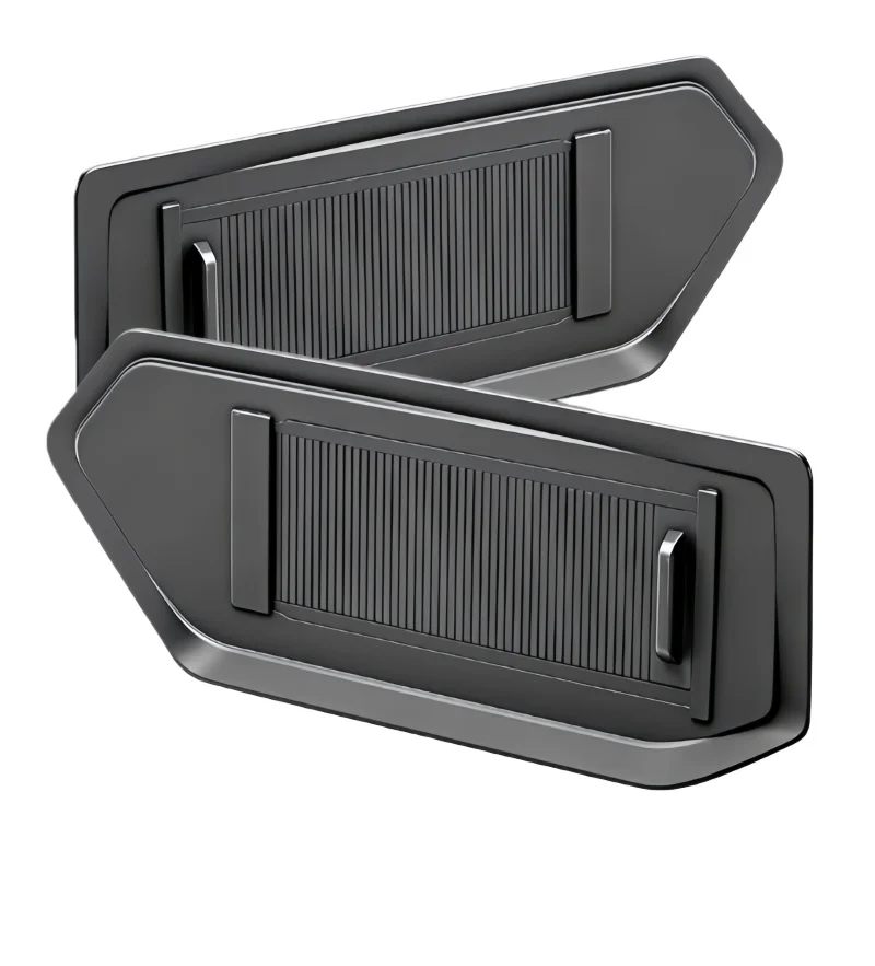 Car Central Control Lower Priv - огляд і ціна Travel Accessories Inc