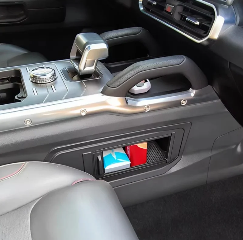Car Central Control Lower Priv - огляд і ціна Travel Accessories Inc
