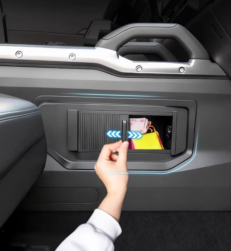 Car Central Control Lower Priv - огляд і ціна Travel Accessories Inc