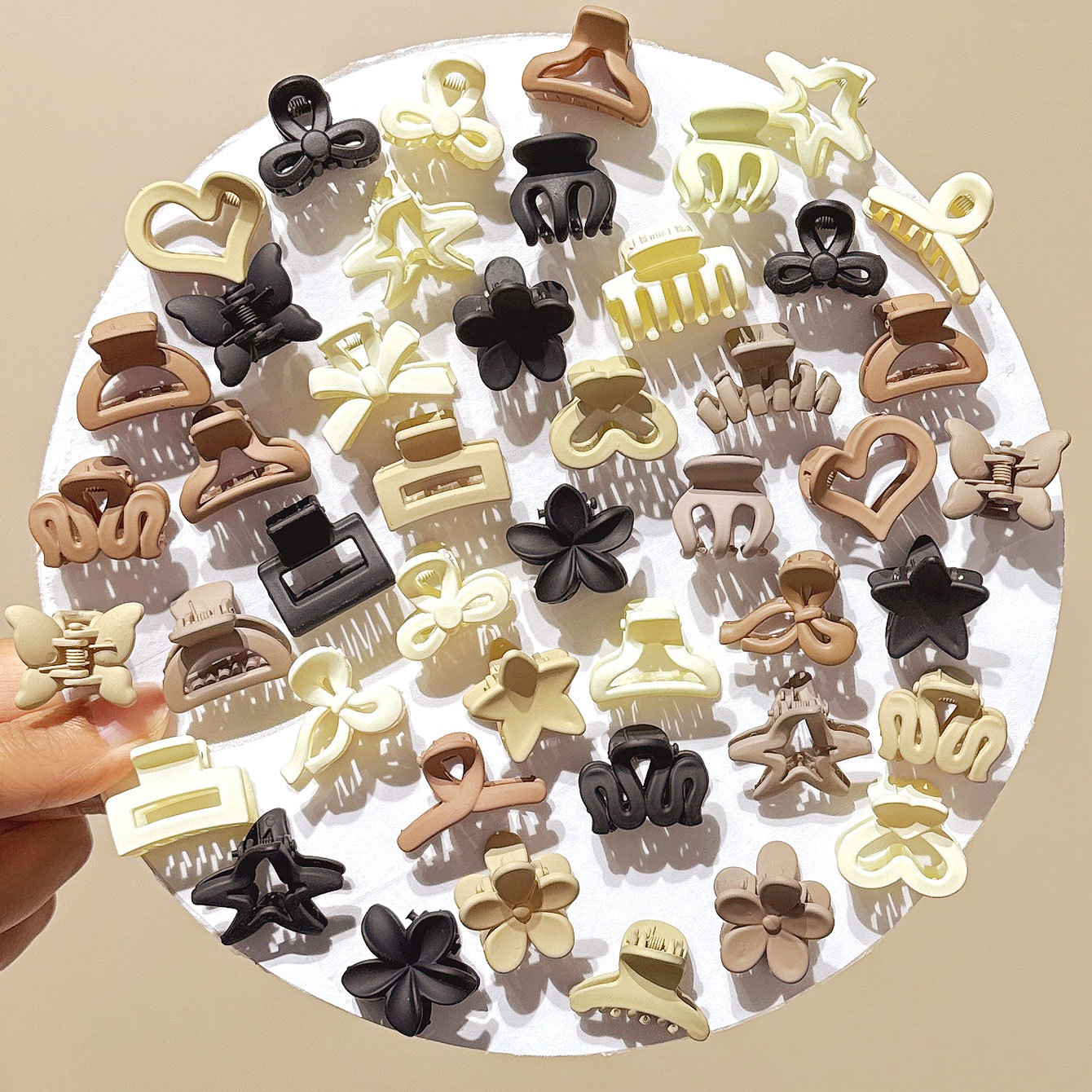 10/20/30pcs Mixed Pack Small C - огляд і ціна Travel Accessories Gifts For Women