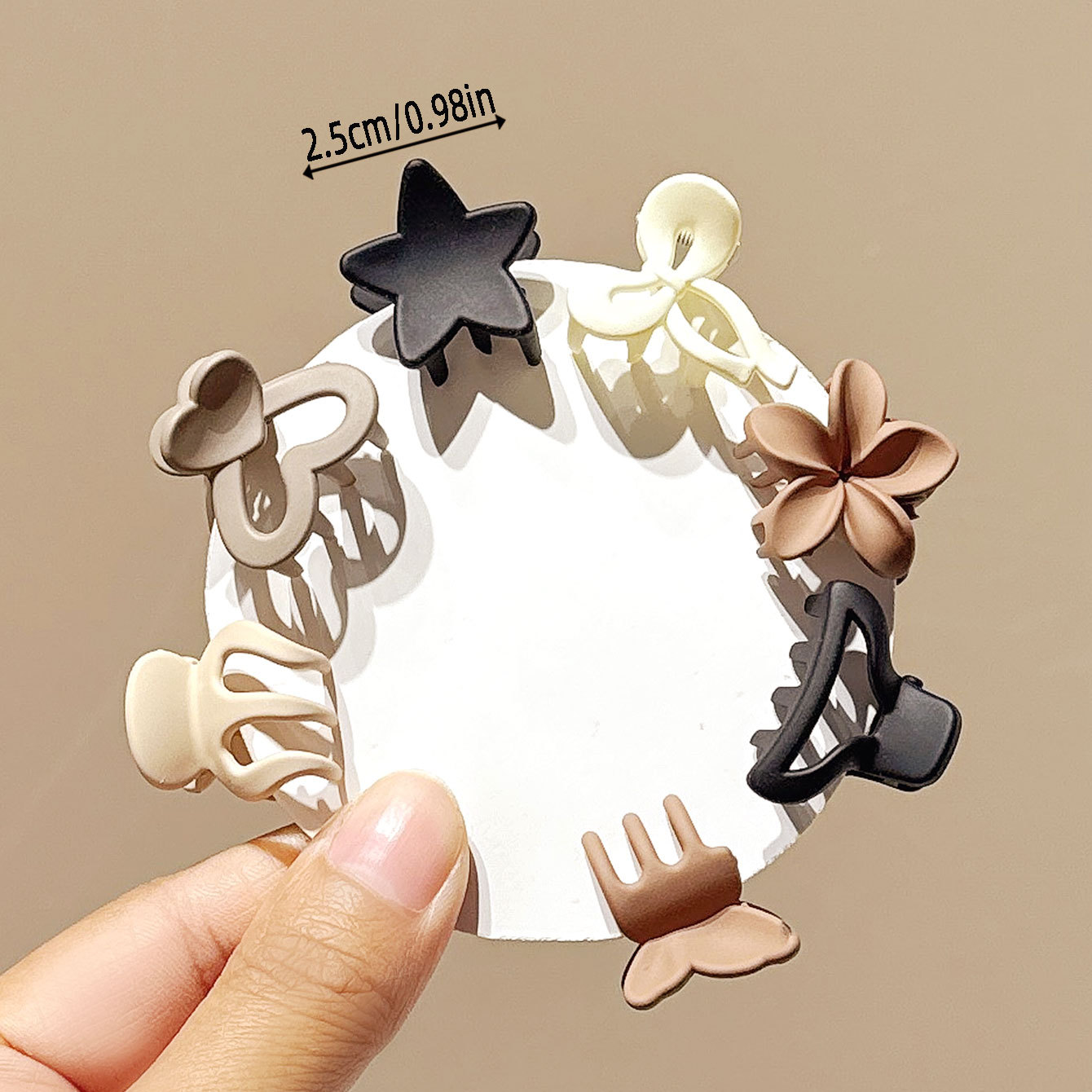 10/20/30pcs Mixed Pack Small C - огляд і ціна Travel Accessories Gifts For Women