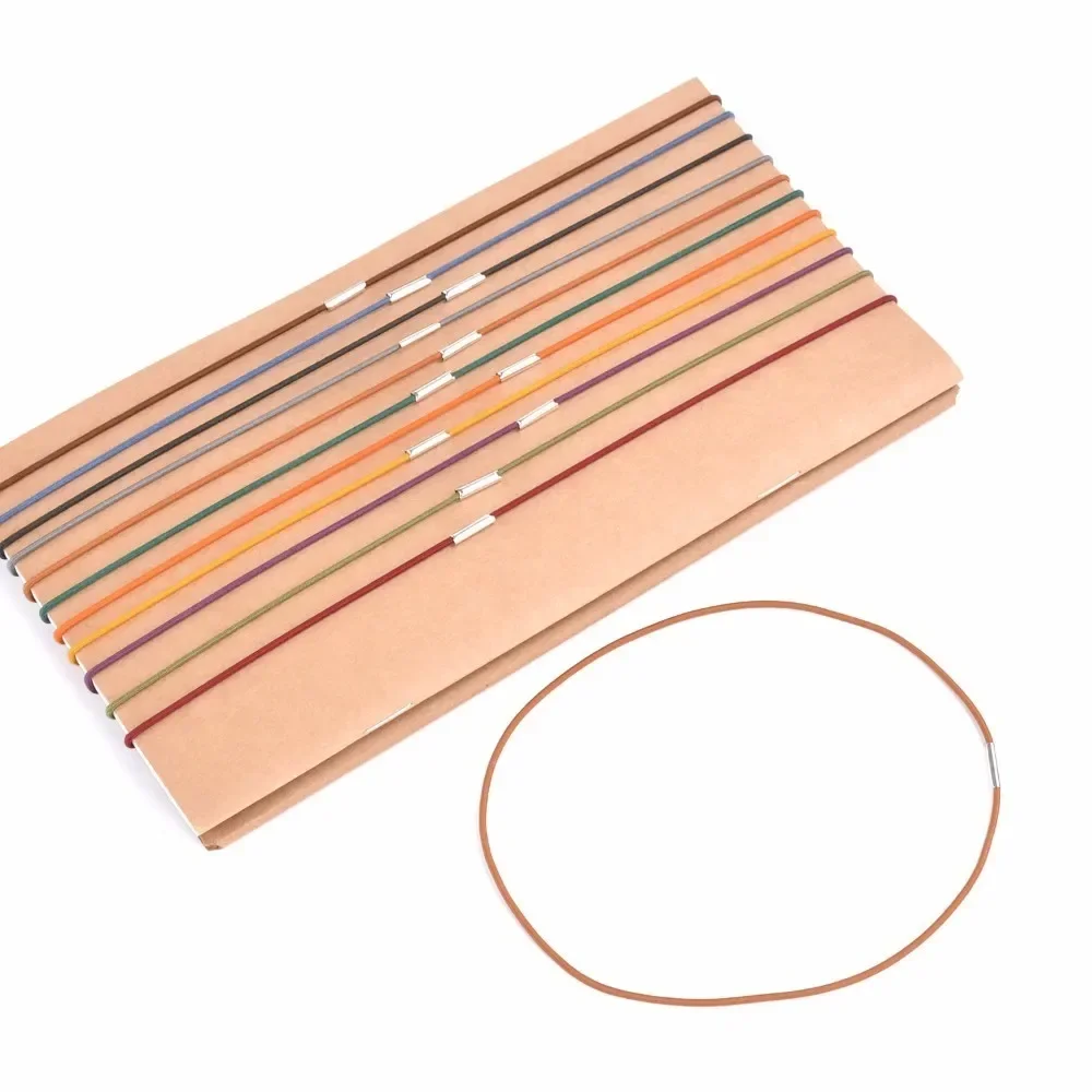 10 Pieces a Set Spare Rubber B - огляд і ціна Travel Accessories Inc