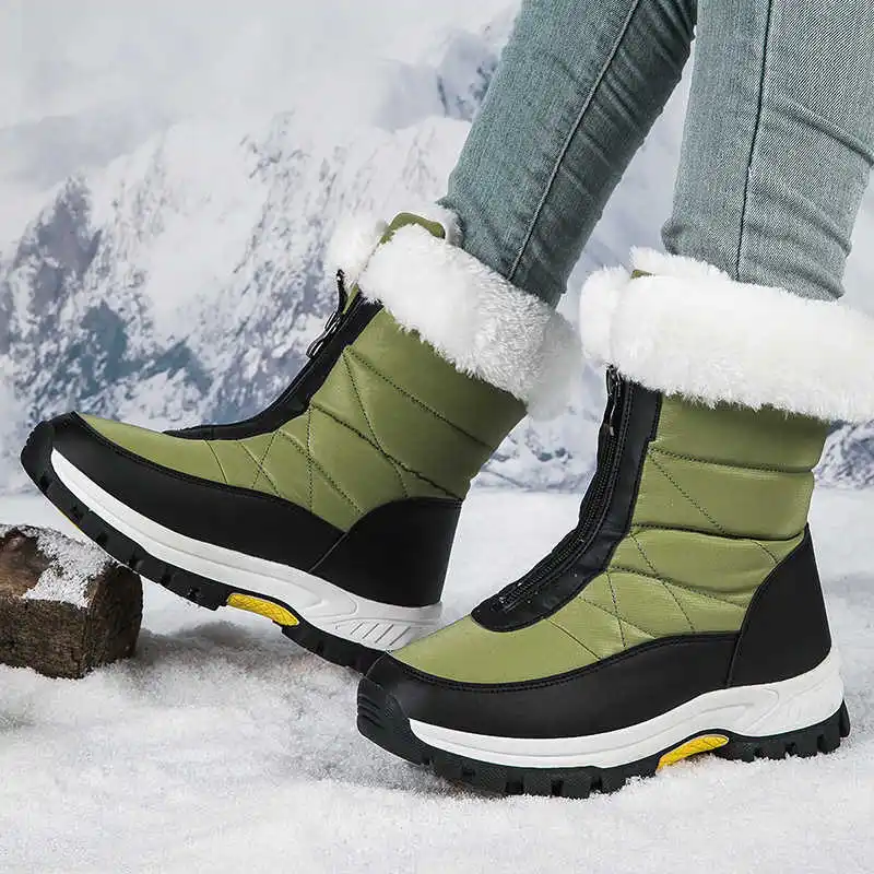Women's Boot Sneakers Walking  - огляд і ціна Travel Accessories In Store