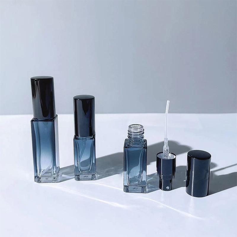 5ml 9ml 20ml Perfume Spray Bot - огляд і ціна Travel Accessories Wholesale