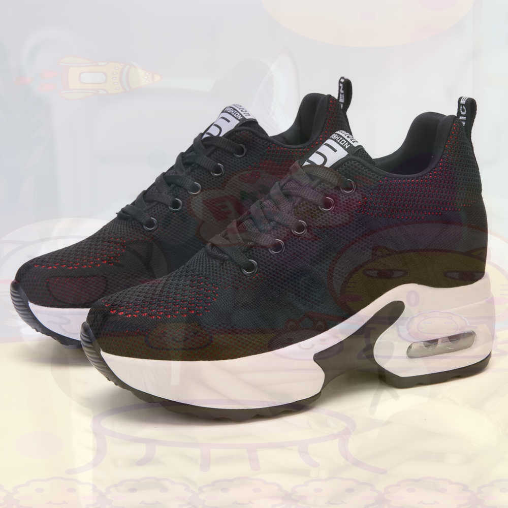Red Size 36 Shoes Woman Tennis - огляд і ціна Travel Accessories Wholesale