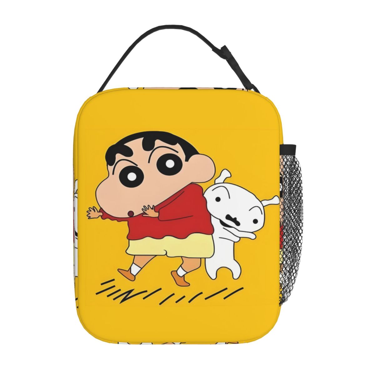 Custom C-Crayons S-Shin C-chan - огляд і ціна Travel Accessories Inc