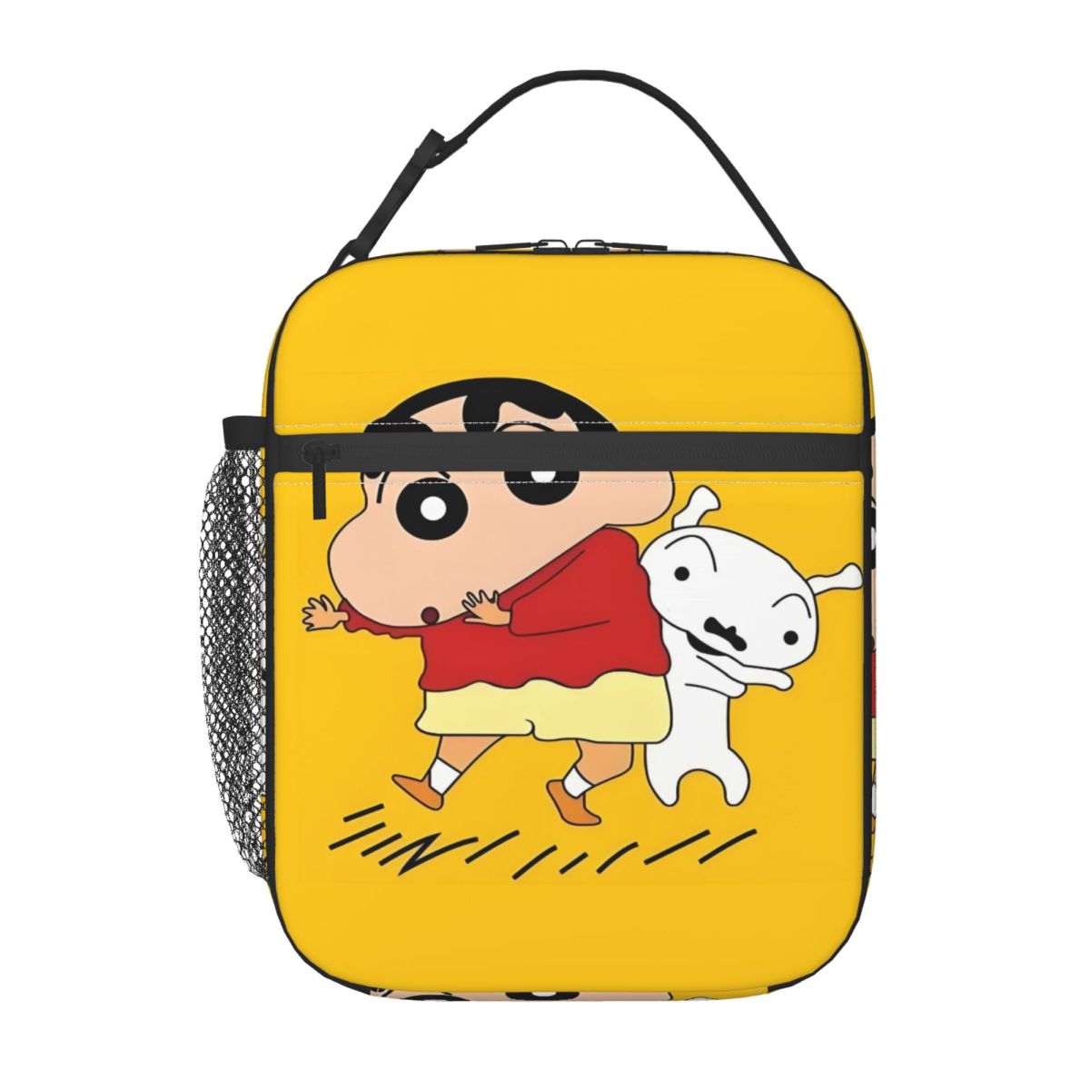 Custom C-Crayons S-Shin C-chan - огляд і ціна Travel Accessories Inc