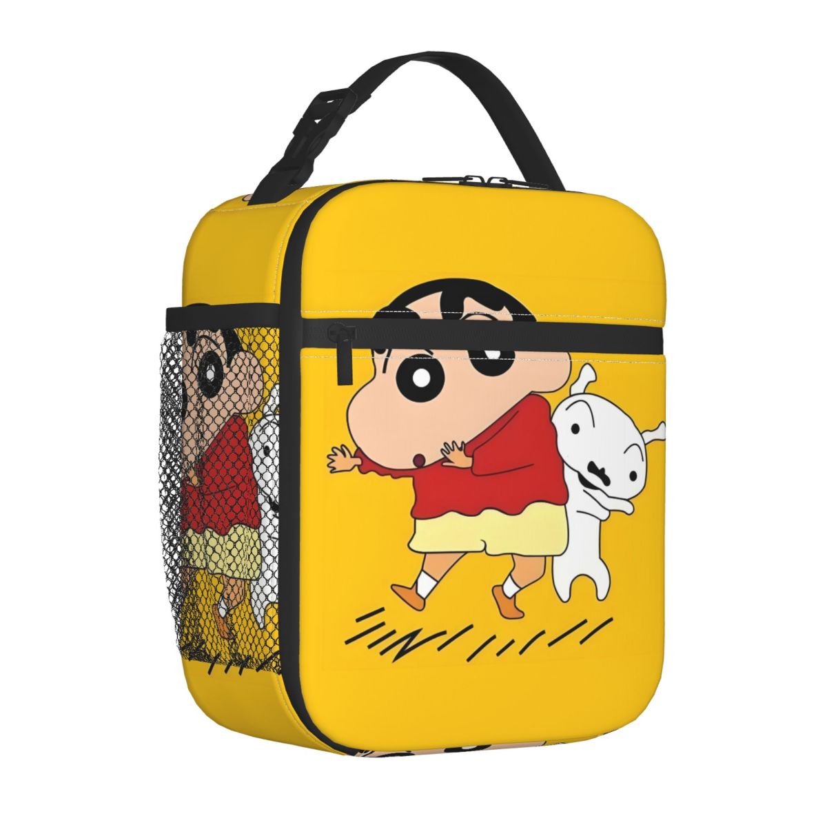 Custom C-Crayons S-Shin C-chan - огляд і ціна Travel Accessories Inc