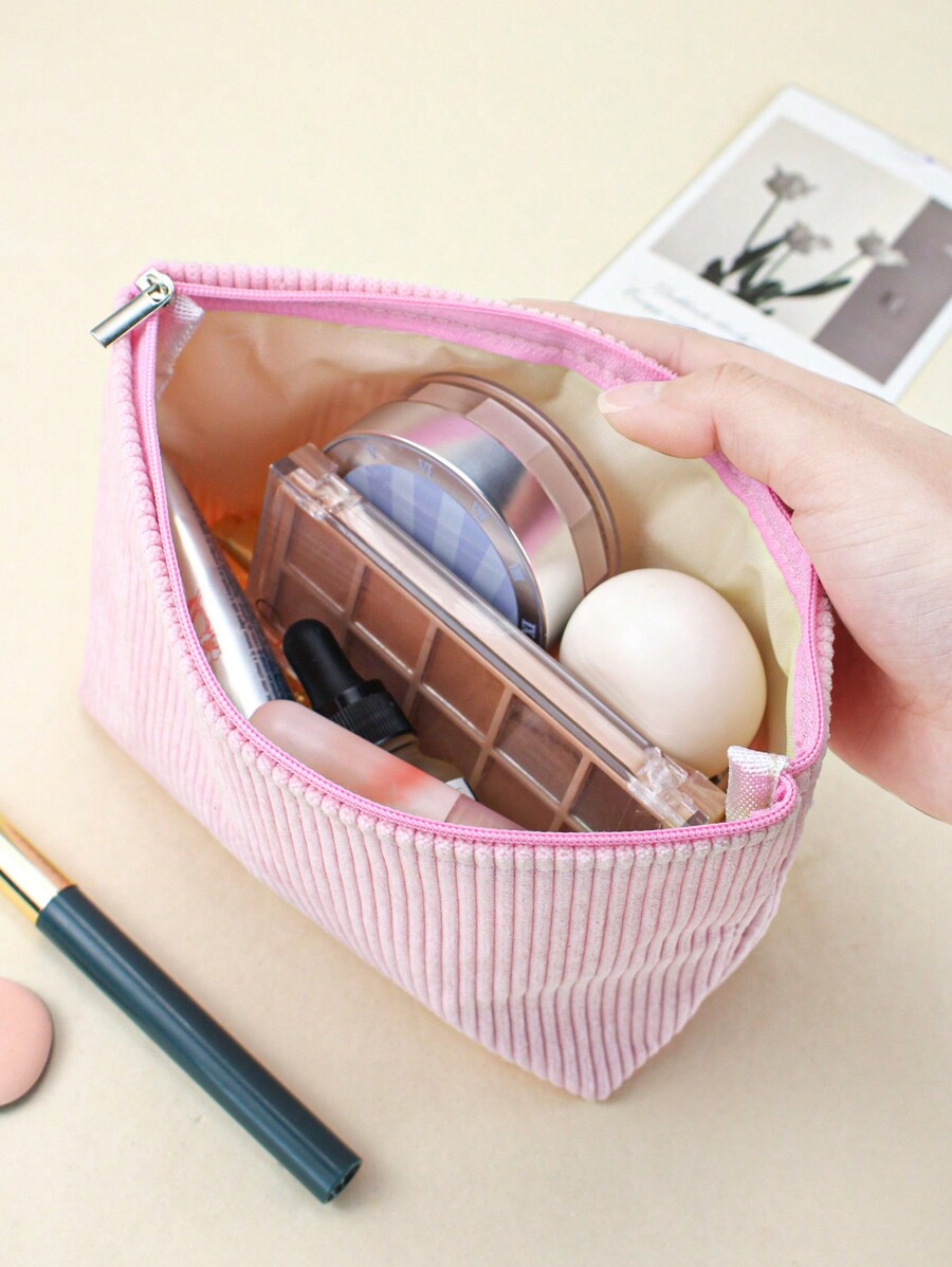 1pc Fashionable And Simple Por - огляд і ціна Travel Accessories Gifts For Women