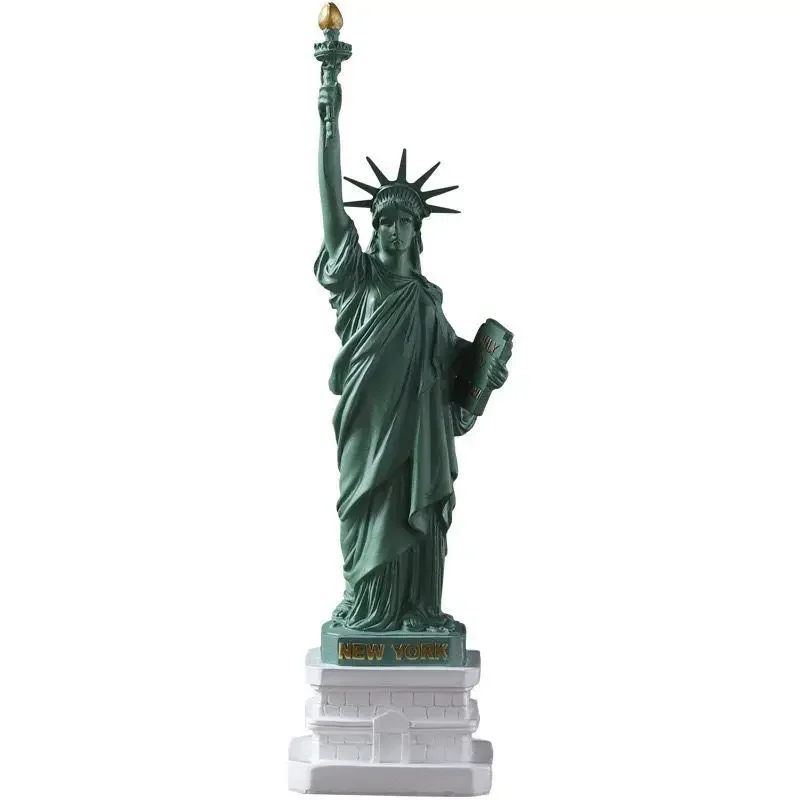 Statue of Liberty Model Office - огляд і ціна Travel Accessories New York