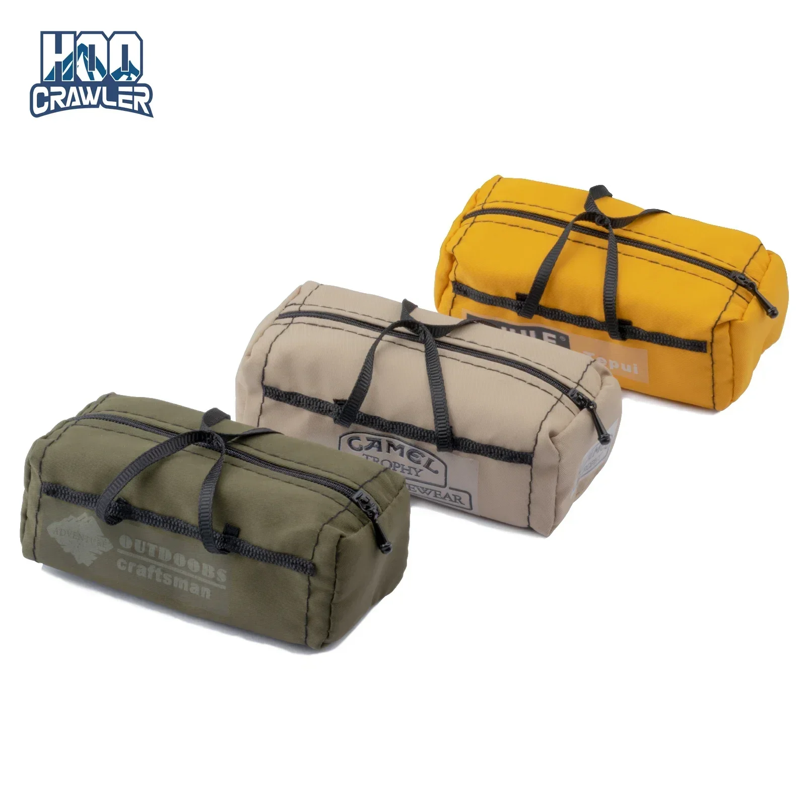 Simulated Mini Luggage Miniatu - огляд і ціна Travel Accessories Car