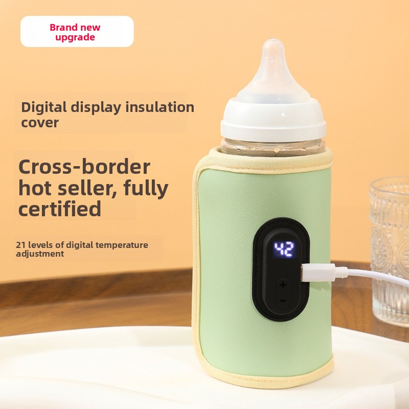 Portable Digital Display Baby  - огляд і ціна Travel Accessories For 2 Year Old