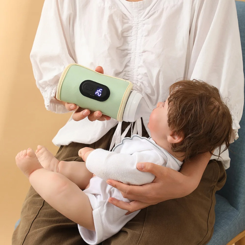 Portable Digital Display Baby  - огляд і ціна Travel Accessories For 2 Year Old