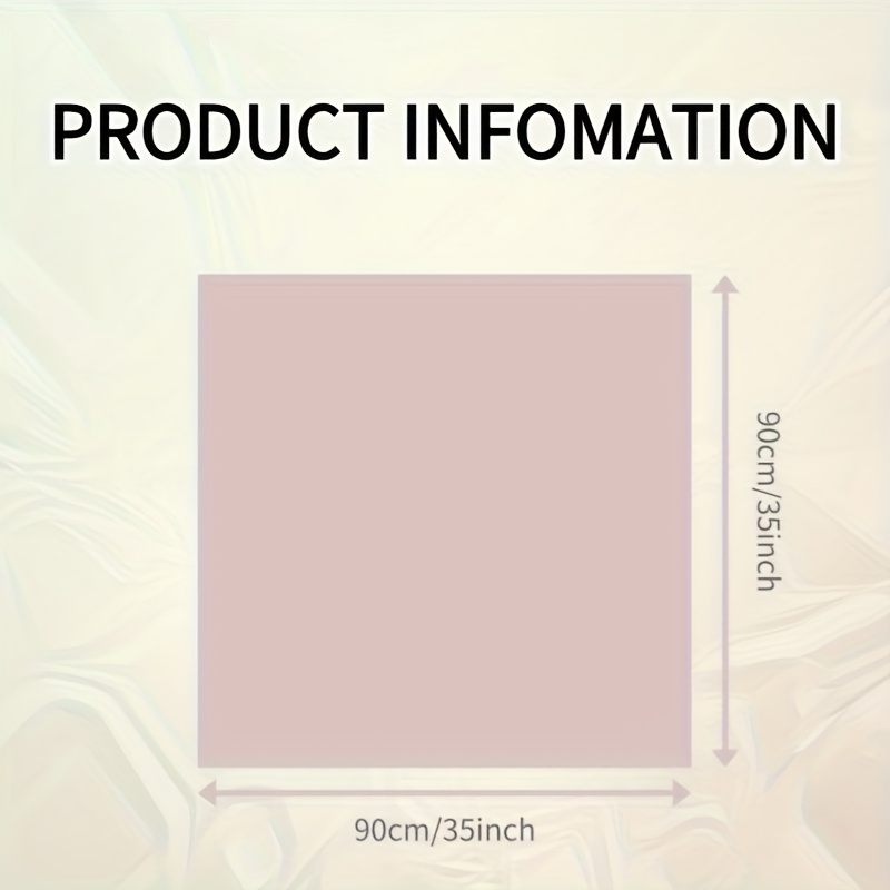 Extra Large 35-Inch Square Sca - огляд і ціна Travel Accessories Gifts For Women