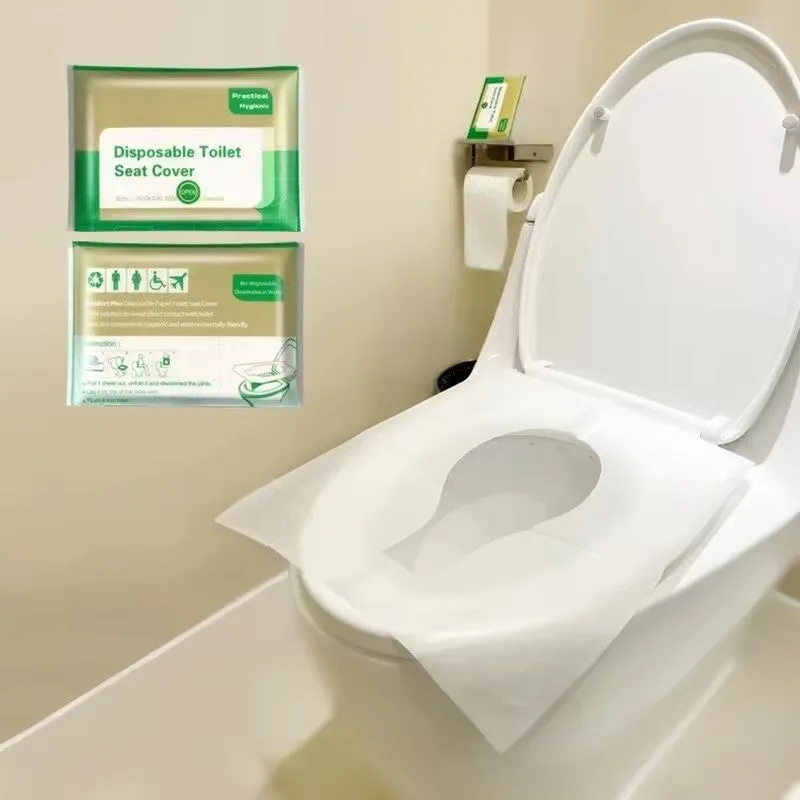 1-10 Disposable Flushing Disso - огляд і ціна Travel Accessories Set